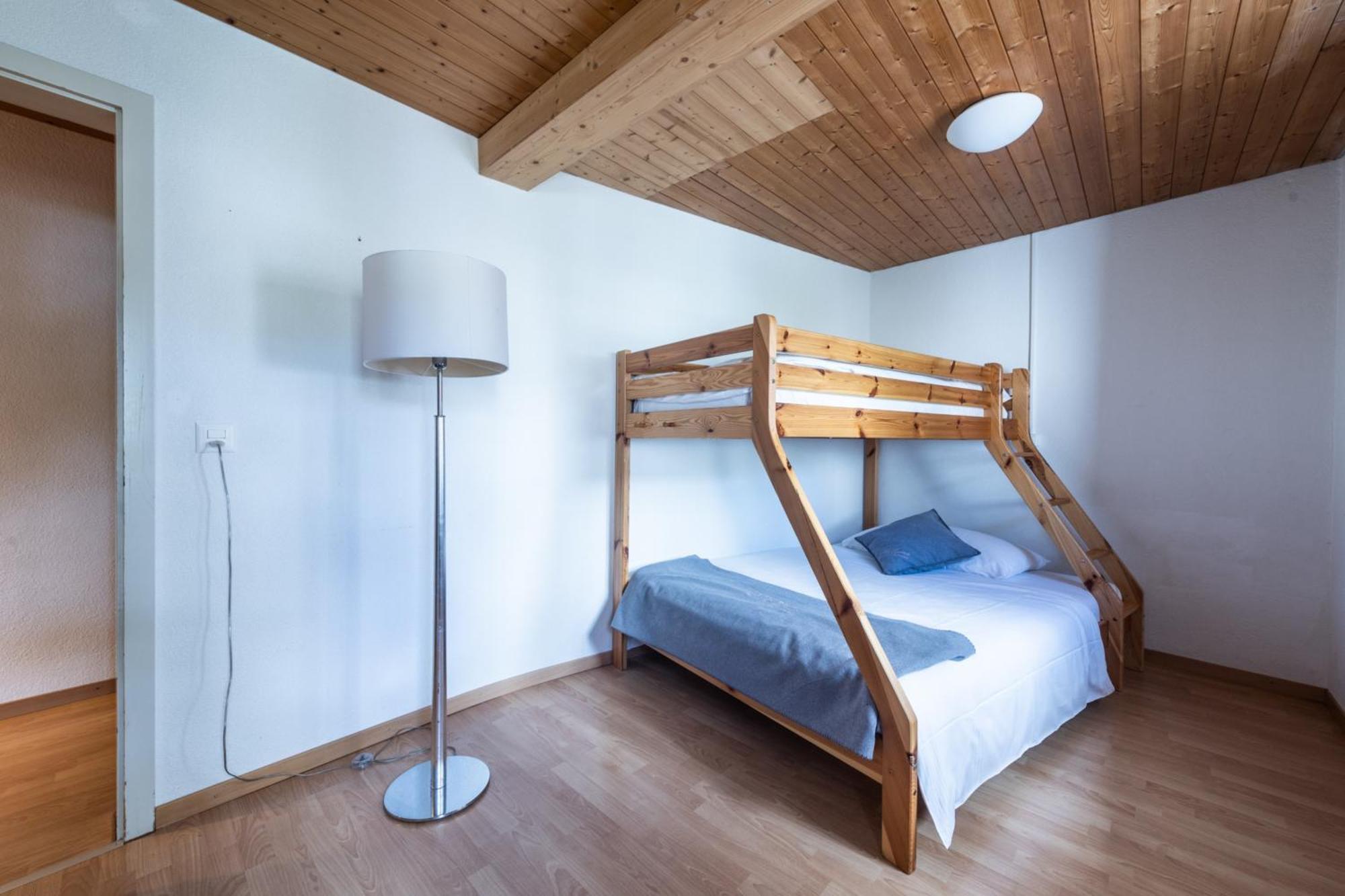 La Tgoma - Hotel & Restaurant Lenz Экстерьер фото